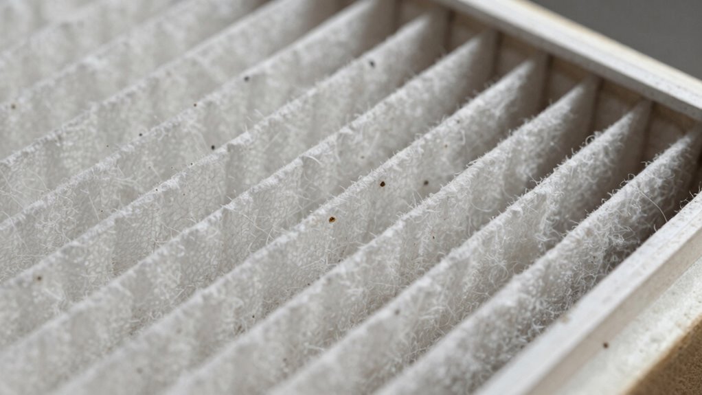 effective filtration depends on factors