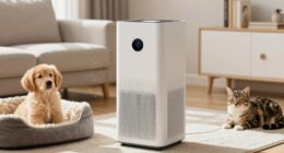 effective pet odor removal