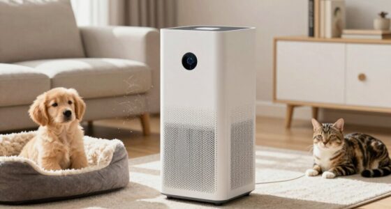 effective pet odor removal