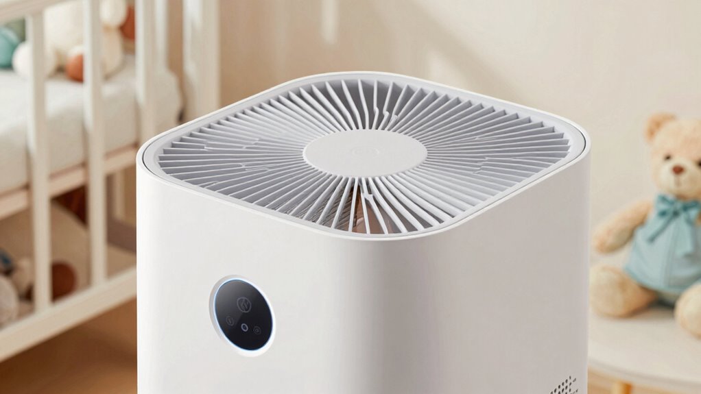 effective real time air monitoring