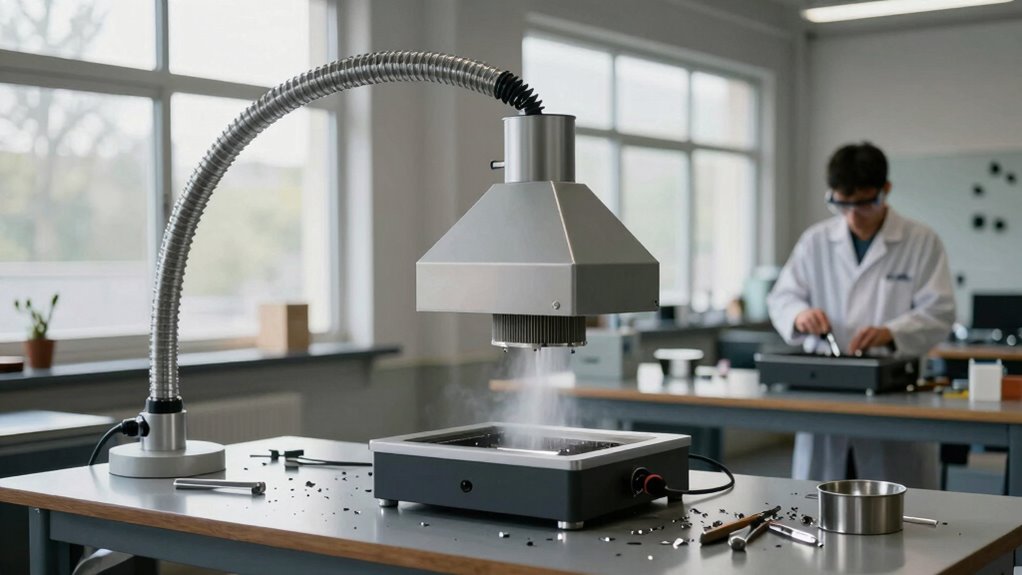 effective safe air filtration