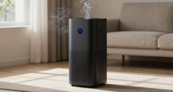 effective wildfire smoke filtration