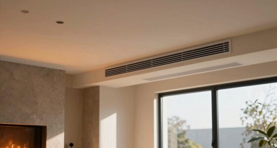 efficient climate control systems