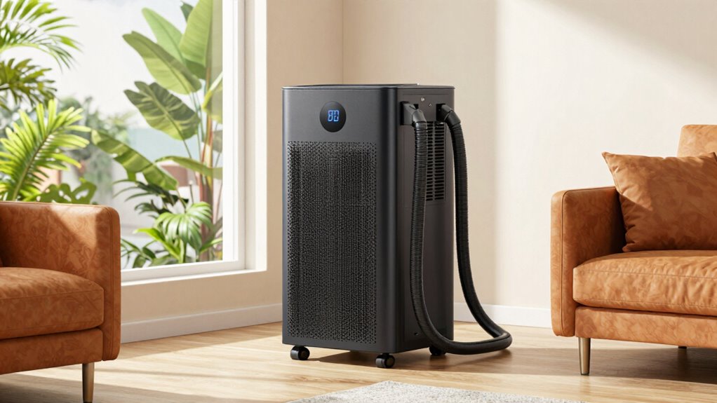 efficient quiet cooling solution