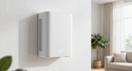 effortless home air system