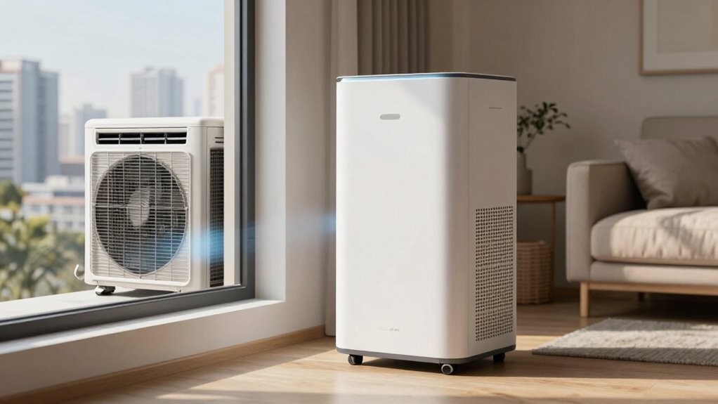 energy efficiency installation convenience
