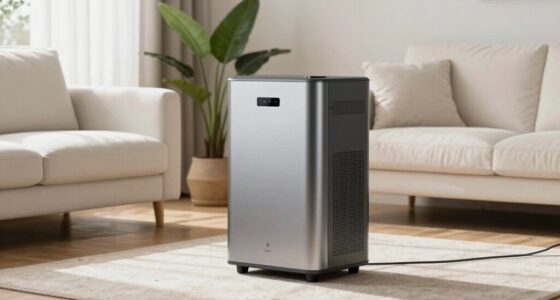 energy efficient cooling solutions