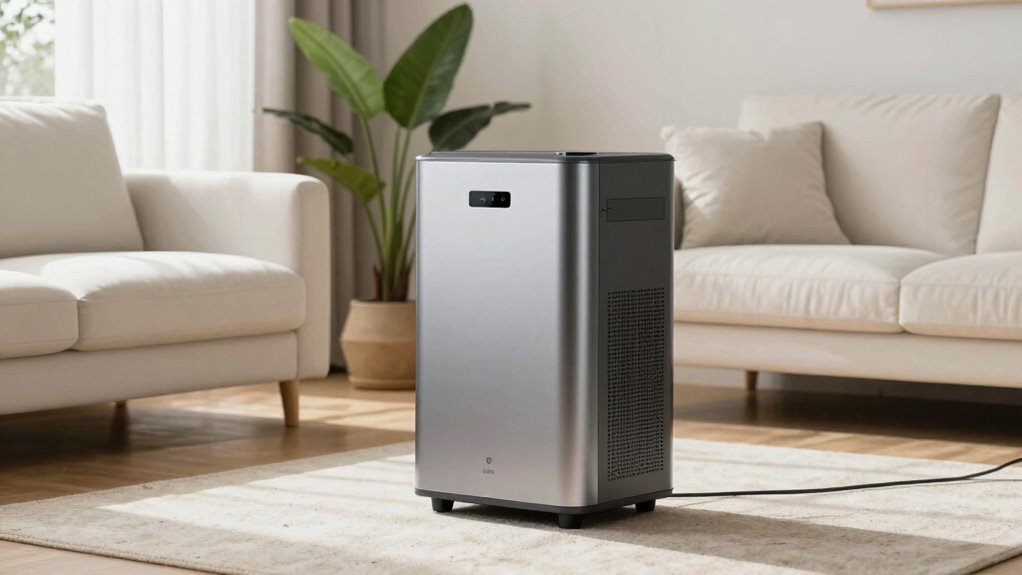 energy efficient cooling solutions