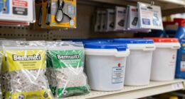 enhance moisture control education