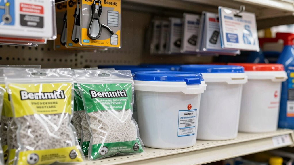 enhance moisture control education
