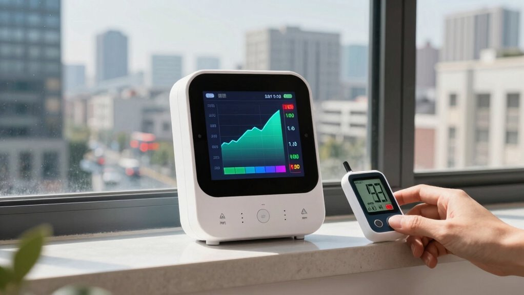 enhances air quality monitoring