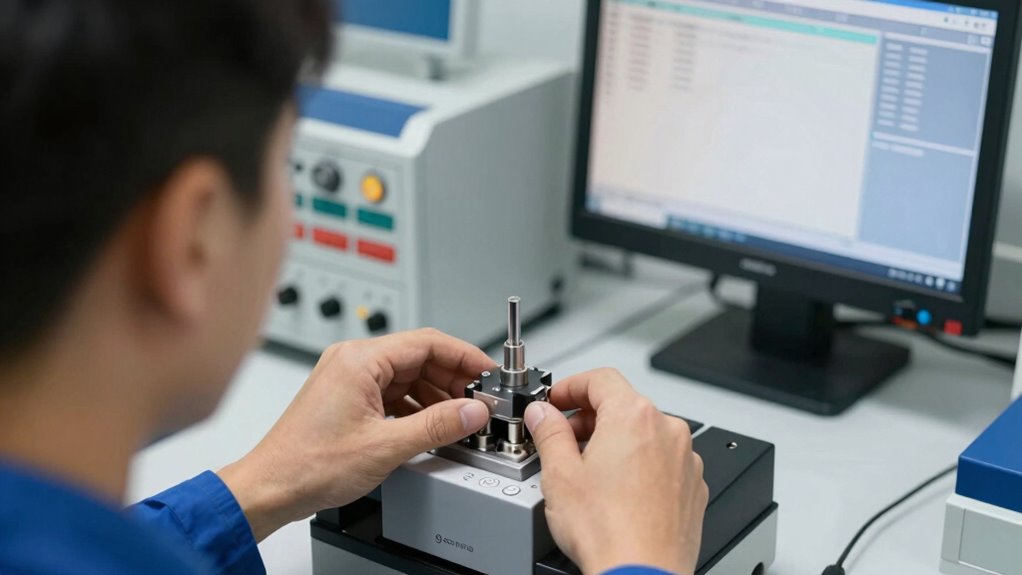 ensure accurate sensor calibration