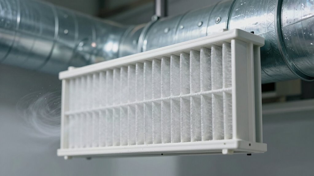 ensure proper airflow maintenance