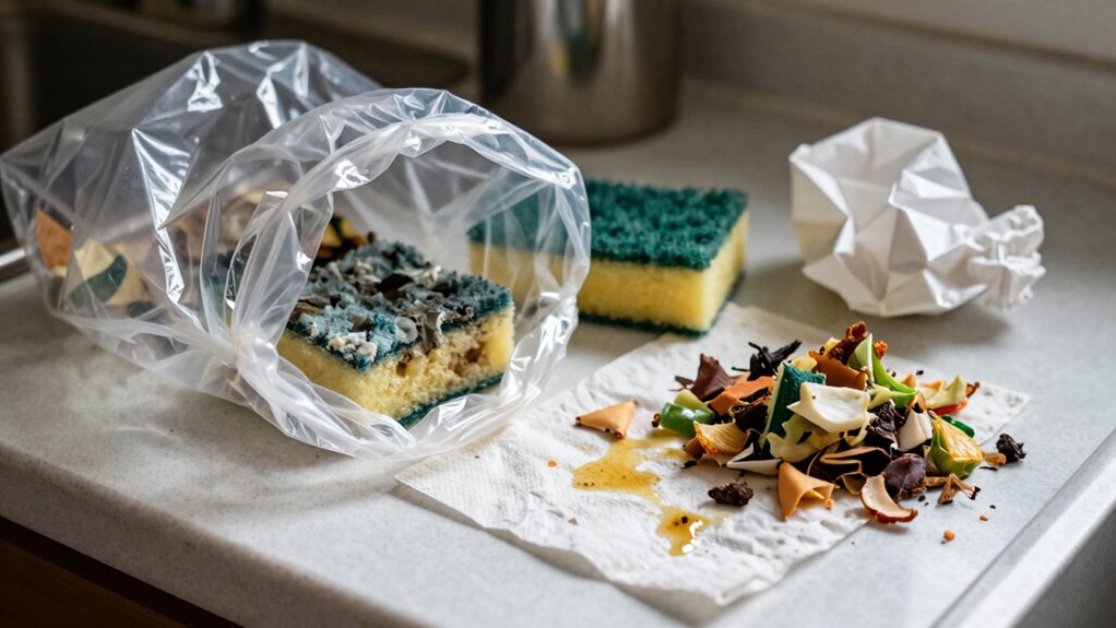 environmental and personal odor triggers