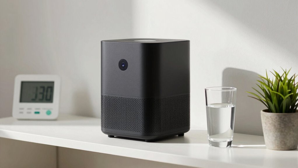 evaluate air quality features