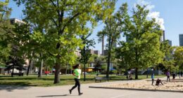 fresh air isn t enough