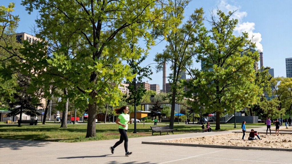 fresh air isn t enough