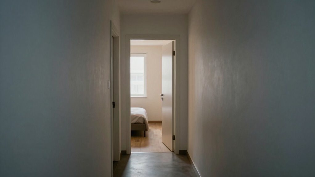 hallways airflow impacts health