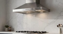 high airflow kitchen ventilation