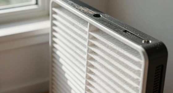 high merv filter effectiveness