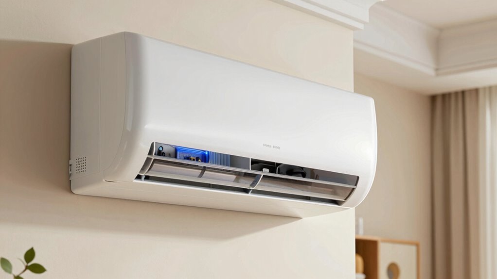 home air device safety precautions