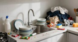 home environment affects suggestions
