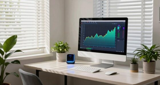 home office co2 monitoring