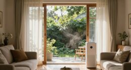 home specific air quality factors