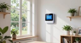 home ventilation and air quality