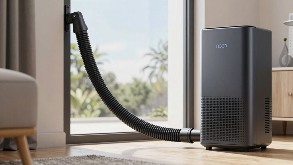 hose design impacts cooling efficiency