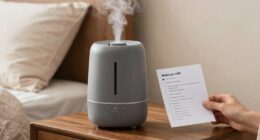 humidifier purchasing questions guide
