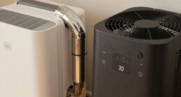 humidifier types comparison