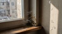 humidity spreads between rooms
