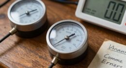 hygrometer errors and pitfalls