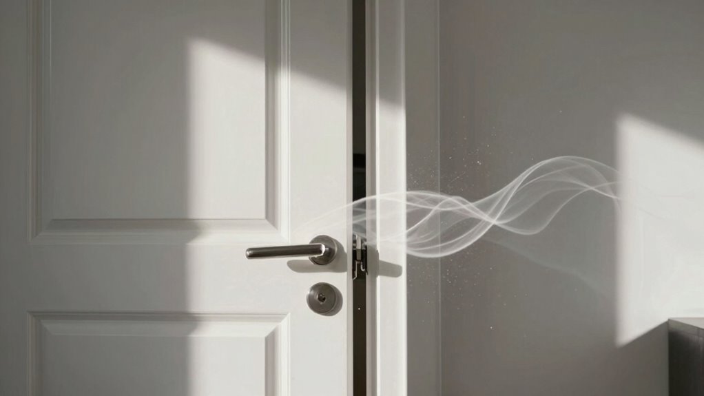 impact of closed doors