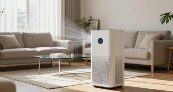 impact of room arrangement