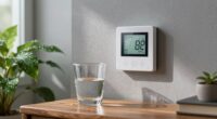 impact on health and efficiency