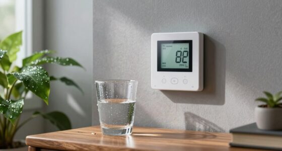 impact on health and efficiency