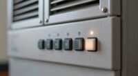 importance of fan settings