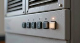 importance of fan settings