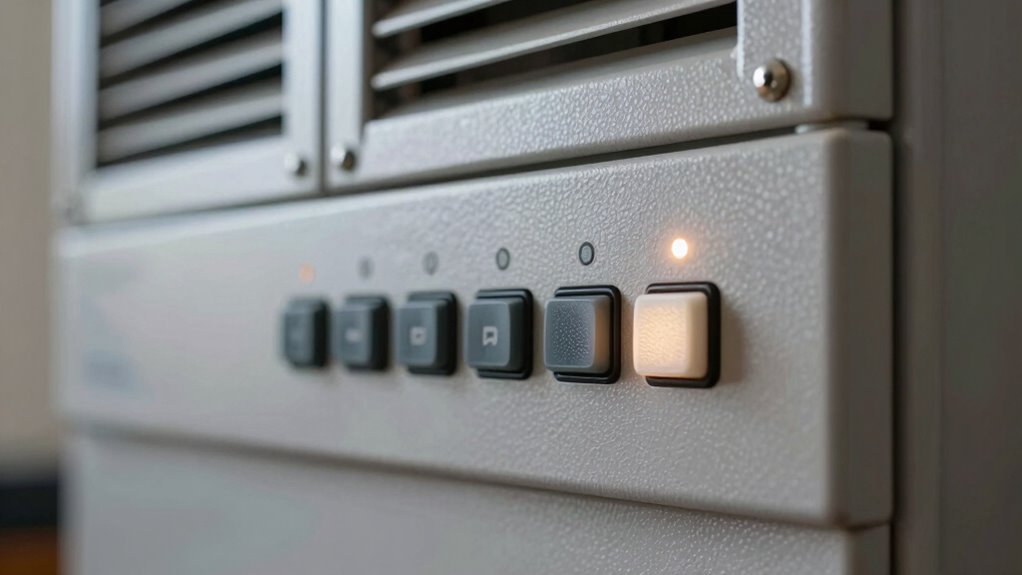 importance of fan settings