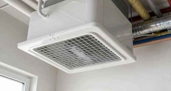 importance of return air