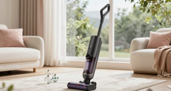 importance of sealed vacuums