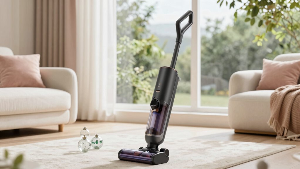 importance of sealed vacuums