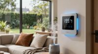importance of whole home humidity