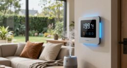 importance of whole home humidity