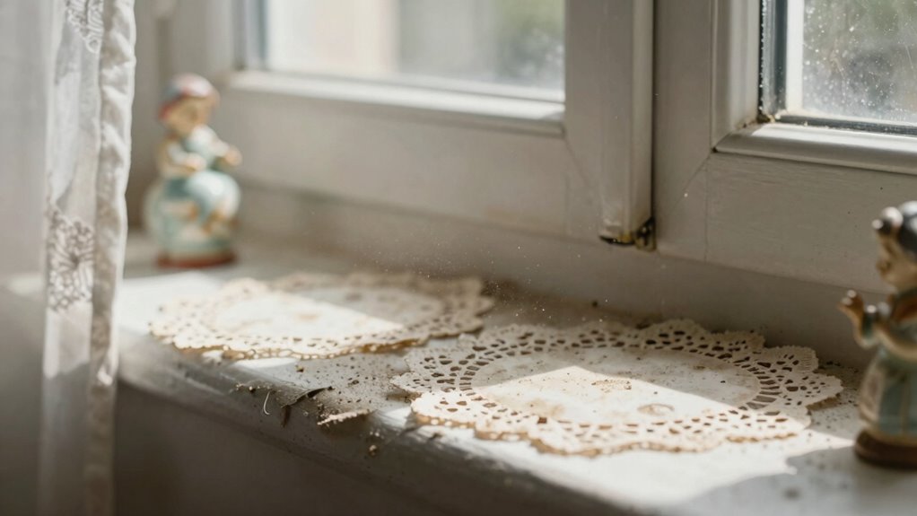 improve air circulation regularly