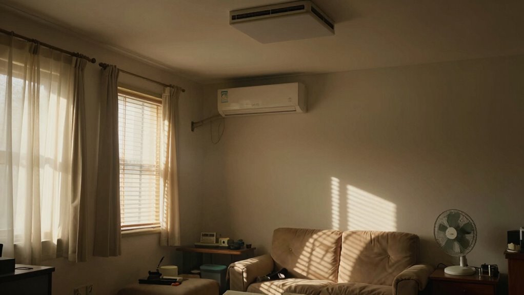 improve air quality and comfort
