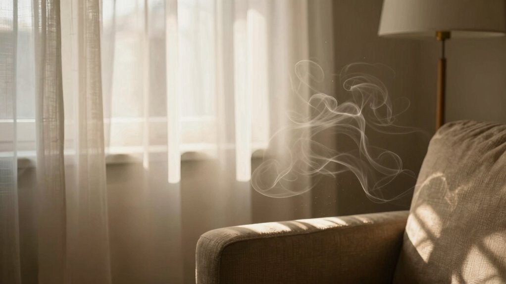 improve indoor air circulation