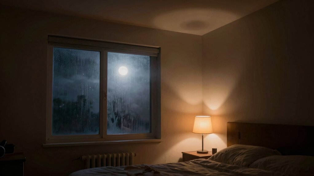 improve sleep through ventilation